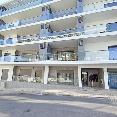 T3 Alto Forte -Vista Mar,Ar Condicionado,Garagem Quarteira Bagian luar foto