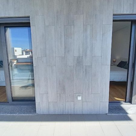 T3 Alto Forte -Vista Mar,Ar Condicionado,Garagem Quarteira Bagian luar foto