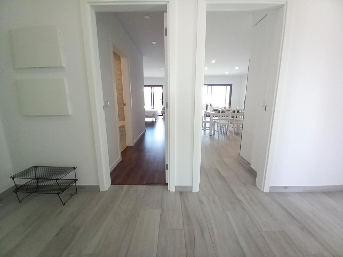 T3 Alto Forte -Vista Mar,Ar Condicionado,Garagem Quarteira Bagian luar foto