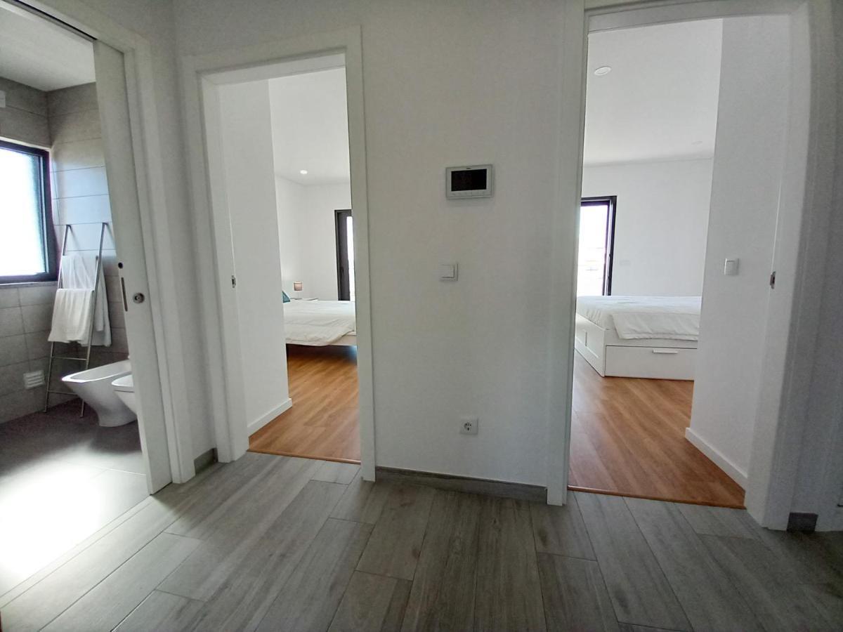 T3 Alto Forte -Vista Mar,Ar Condicionado,Garagem Quarteira Bagian luar foto